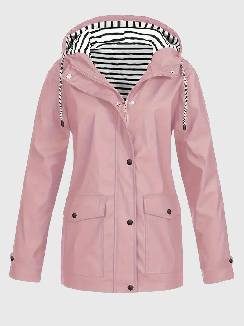 Evanya™ | Regenjas