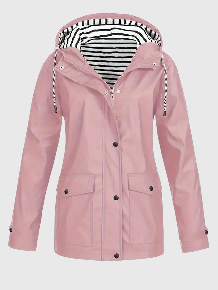 Evanya™ | Regenjas