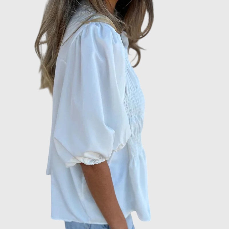 Evanya™ | Ibiza Blouse