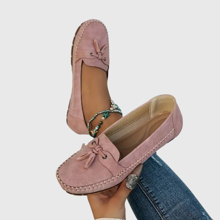 Evanya™ | Orthopedische Loafer