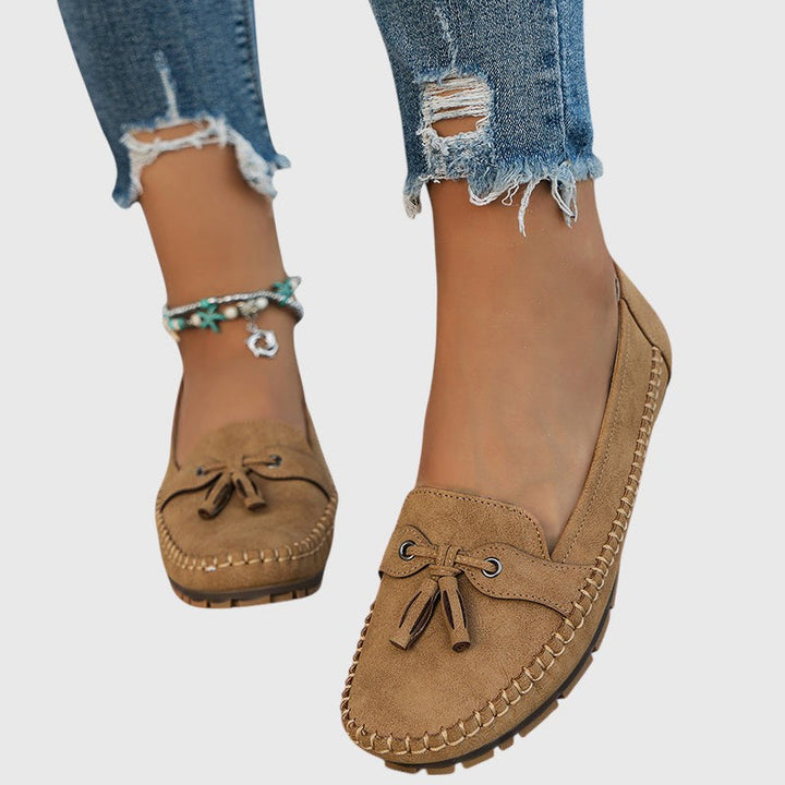 Evanya™ | Orthopedische Loafer