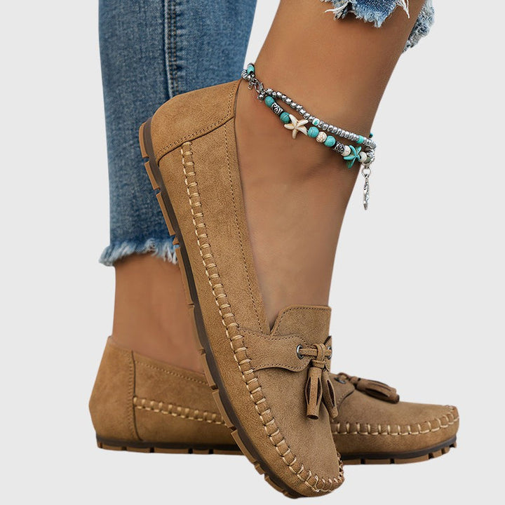 Evanya™ | Orthopedische Loafer