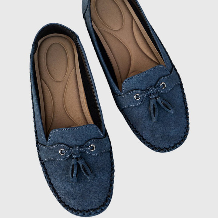 Evanya™ | Orthopedische Loafer