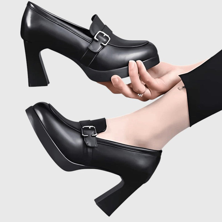 Evanya™ | Luna Pumps