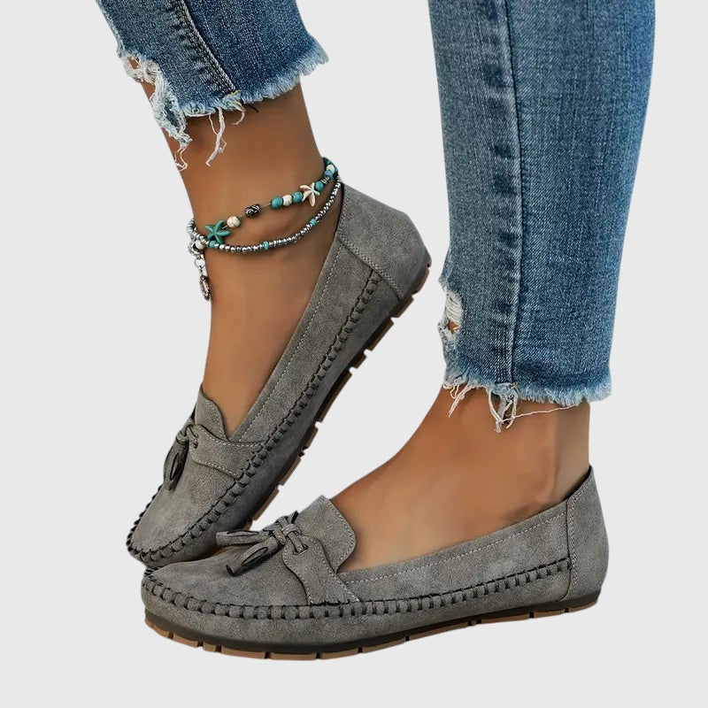 Evanya™ | Orthopedische Loafer