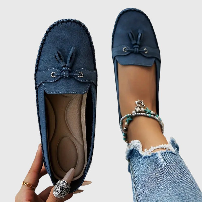 Evanya™ | Orthopedische Loafer