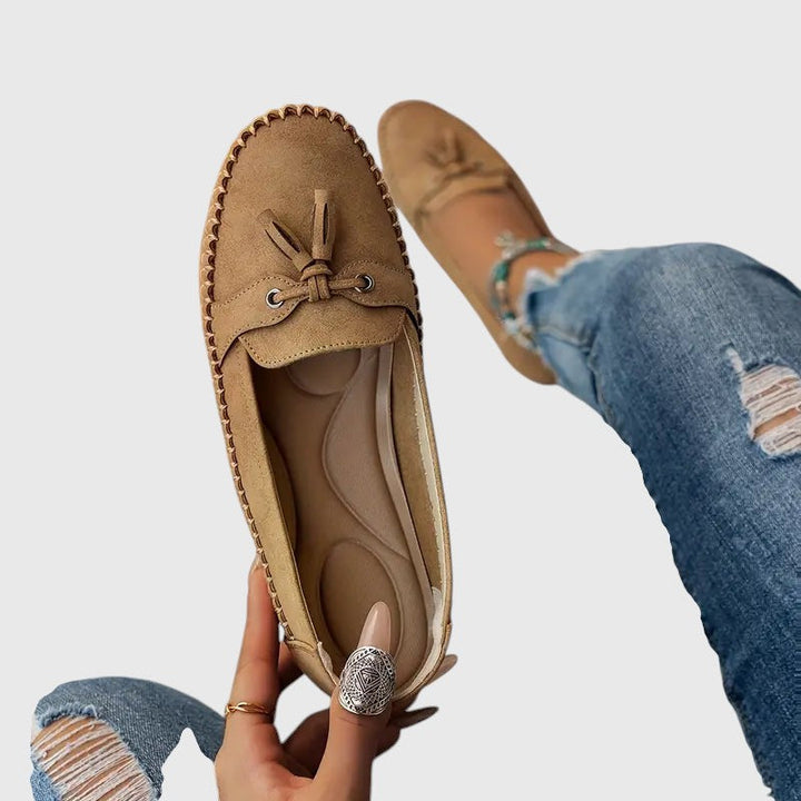 Evanya™ | Orthopedische Loafer