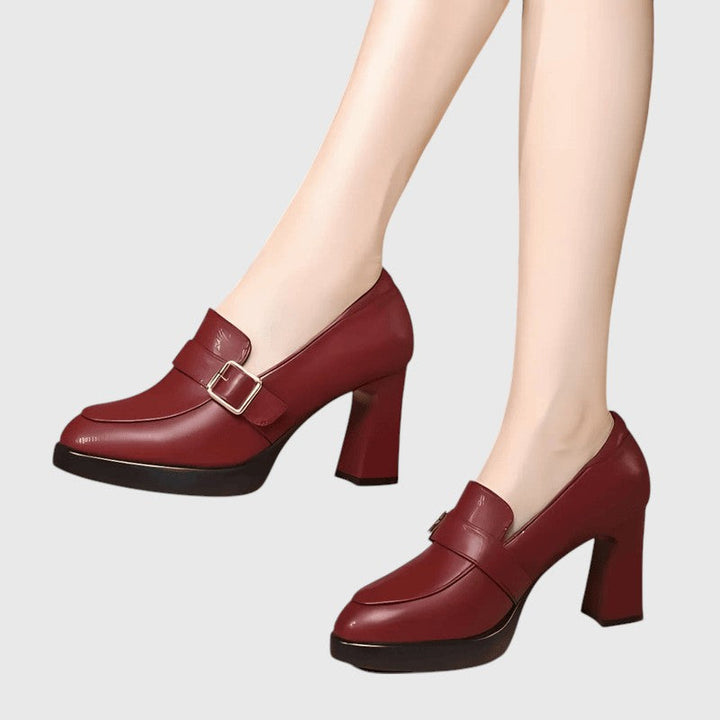 Evanya™ | Luna Pumps