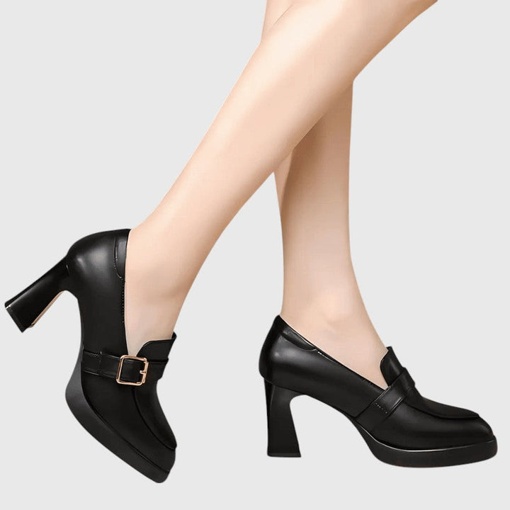 Evanya™ | Luna Pumps