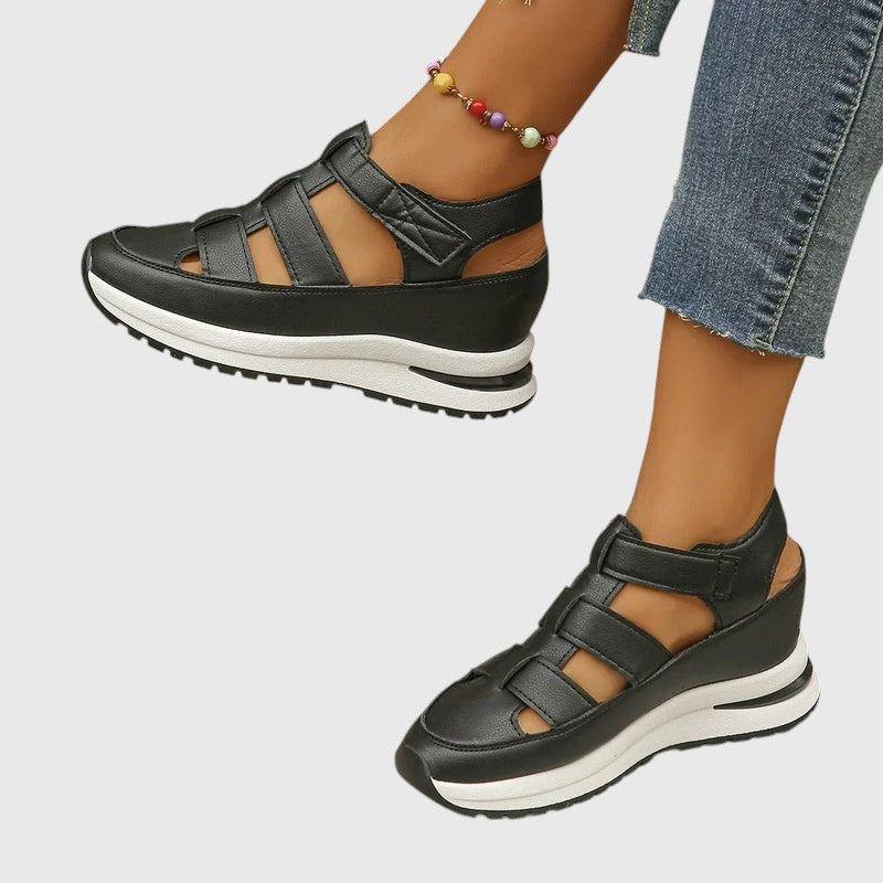 Evanya™ | Ergonomische Sandalen