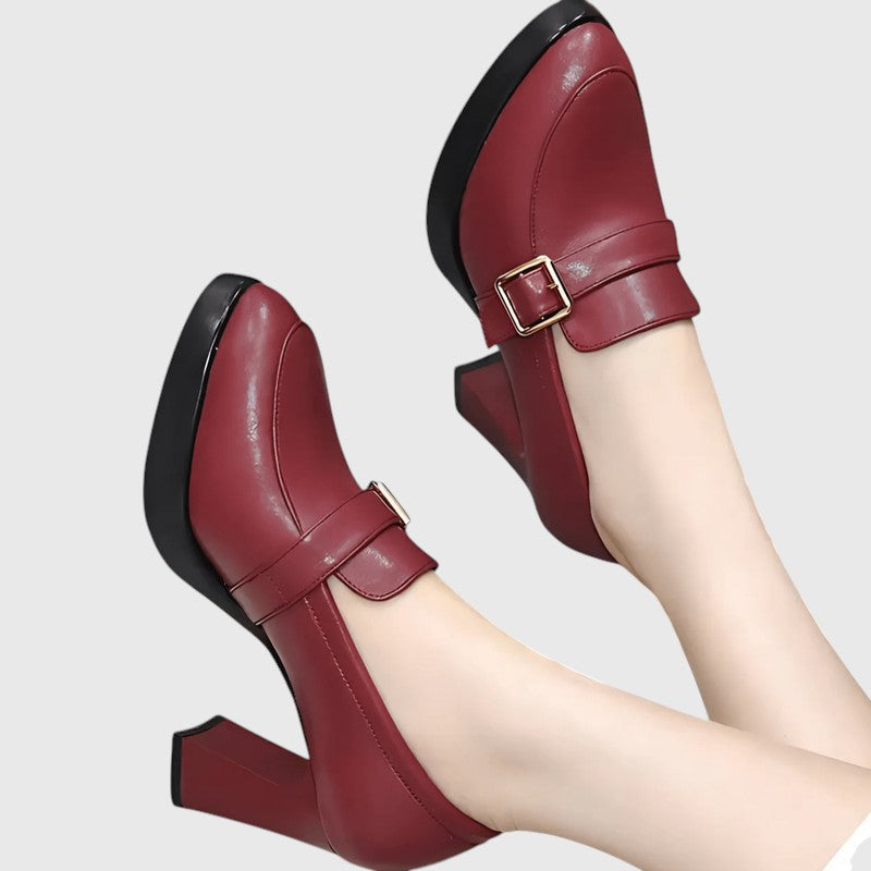 Evanya™ | Luna Pumps