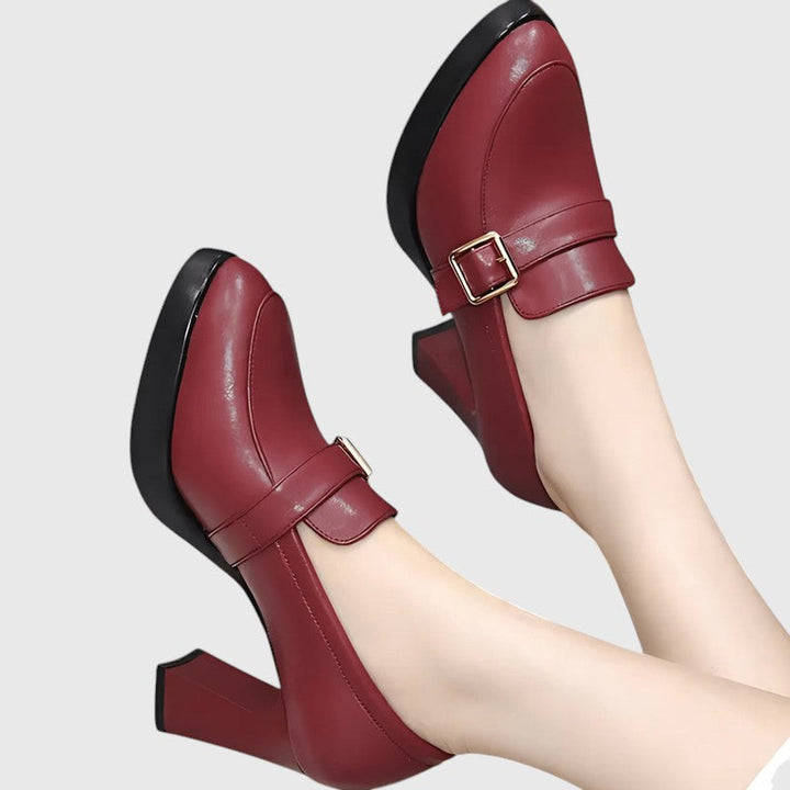 Evanya™ | Luna Pumps