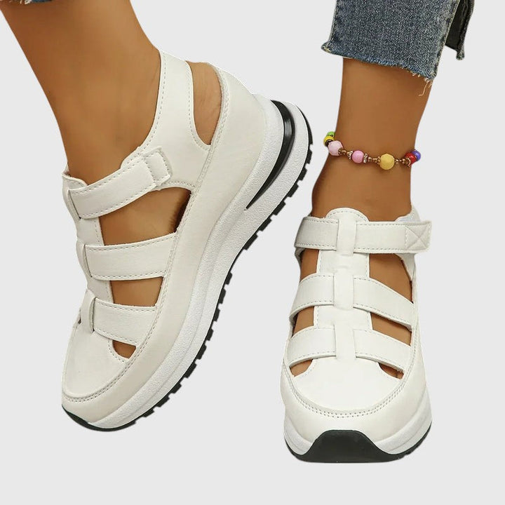 Evanya™ | Ergonomische Sandalen