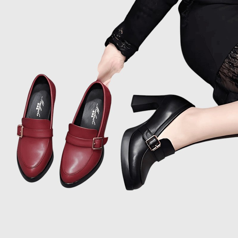 Evanya™ | Luna Pumps