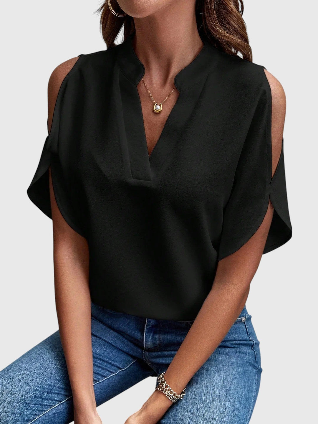 Evanya™ | Carmen Top