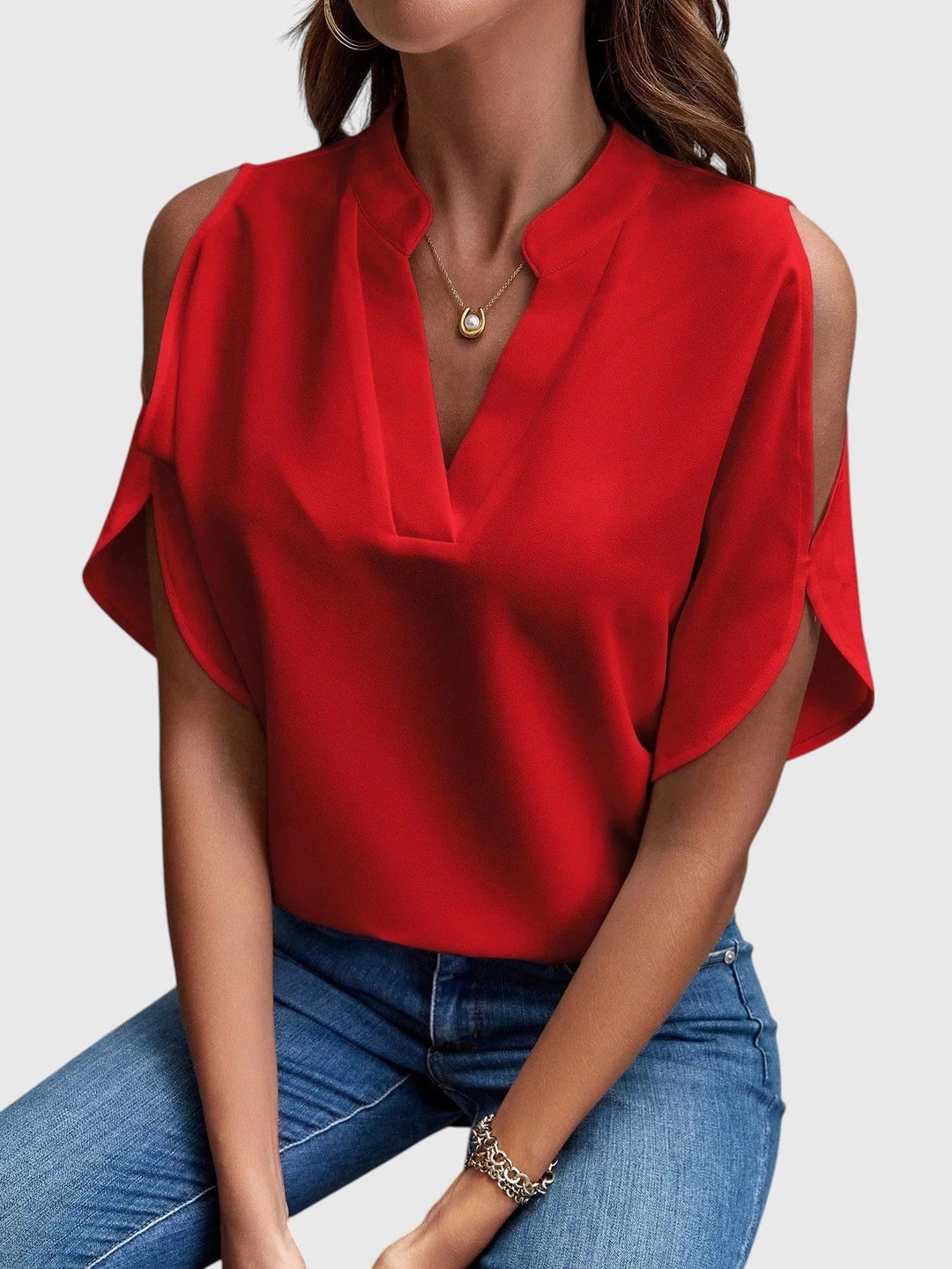Evanya™ | Carmen Top