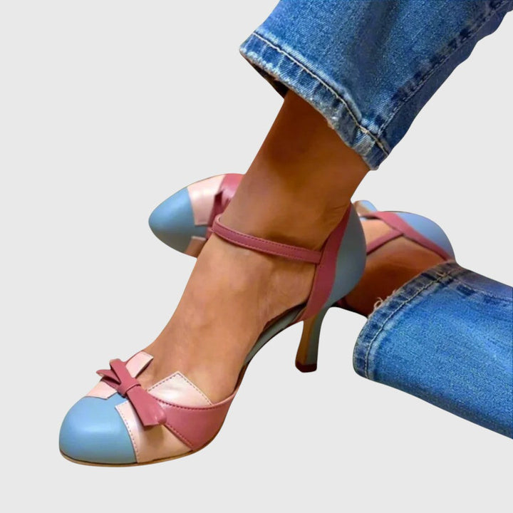 Evanya™ | Orthopedische Sandalen