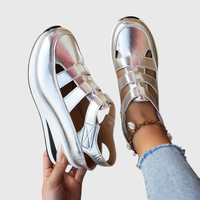 Evanya™ | Ergonomische Sandalen