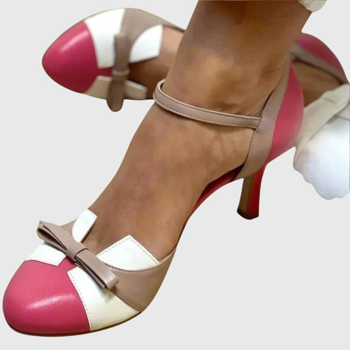 Evanya™ | Orthopedische Sandalen