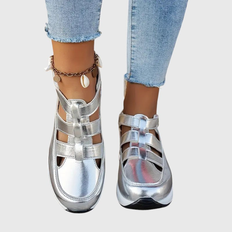 Evanya™ | Ergonomische Sandalen