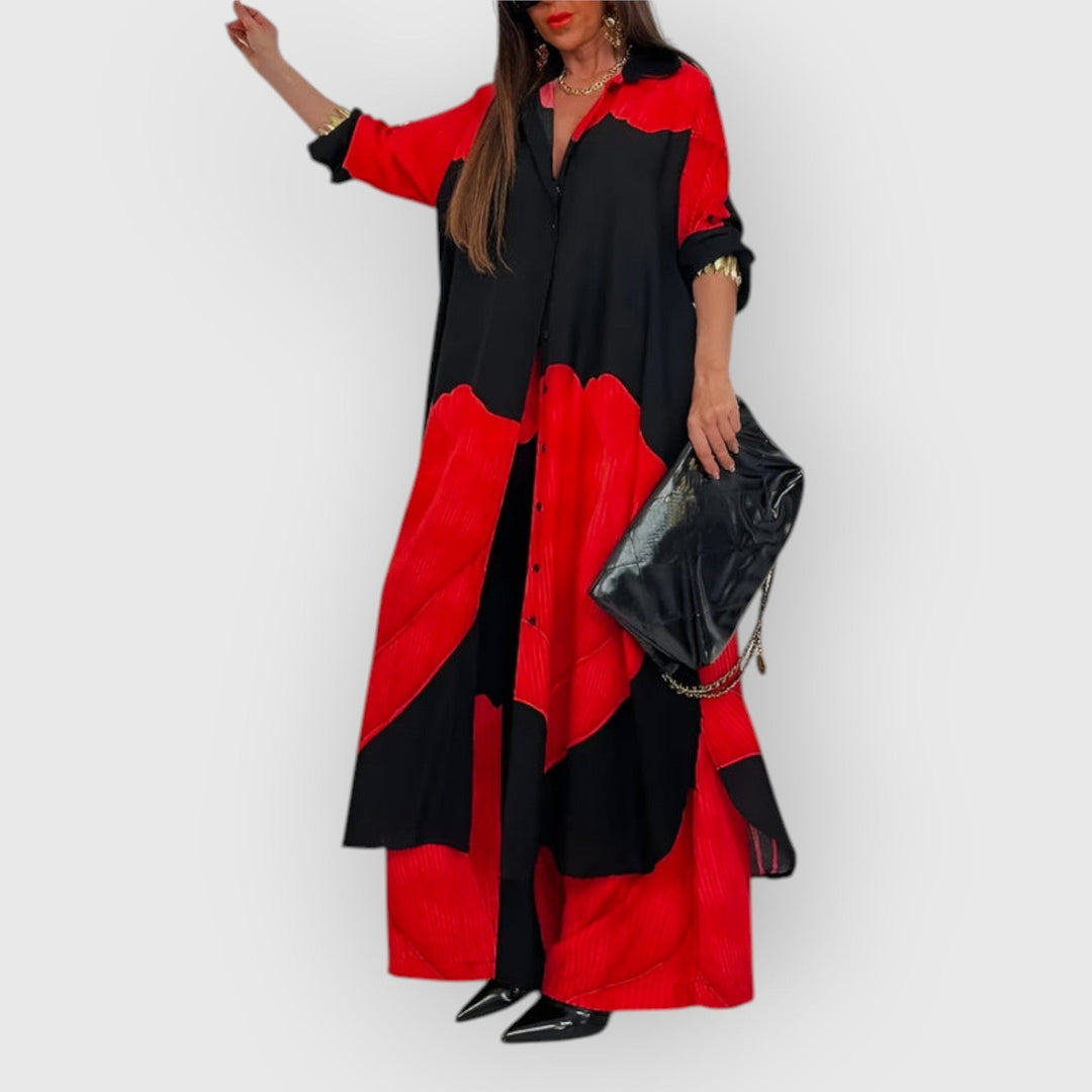 Evanya™ | Elegante Set