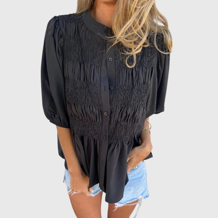 Evanya™ | Ibiza Blouse