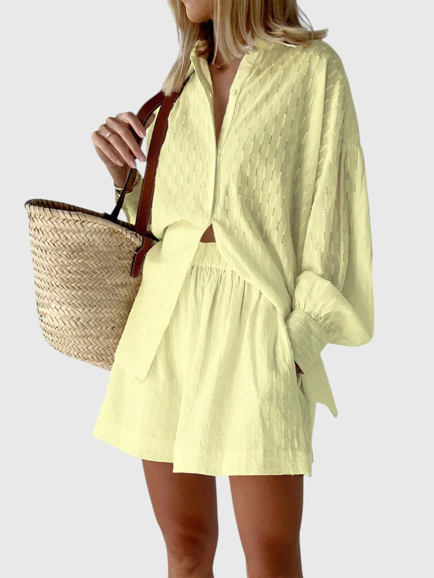 Evanya™ | Marthe Zomerset