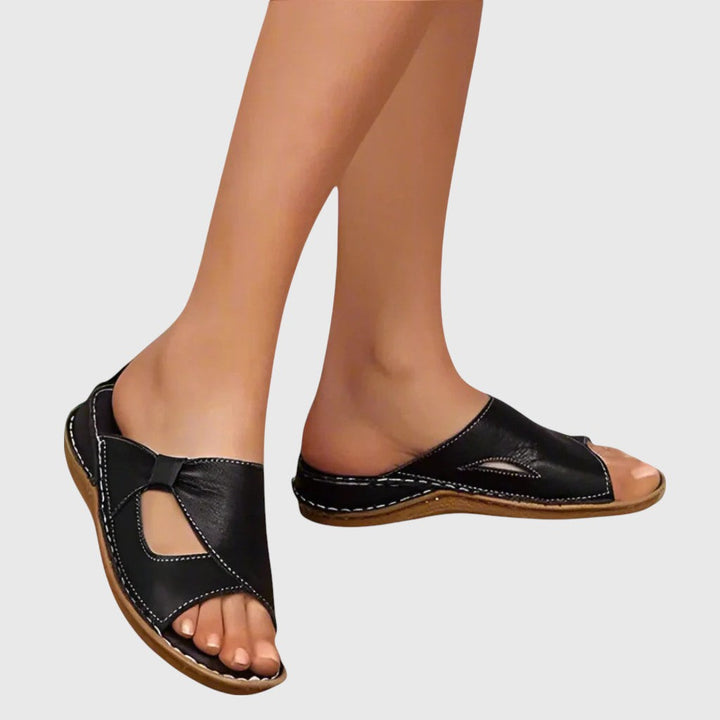 Evanya™ | Orthopedische Sandalen