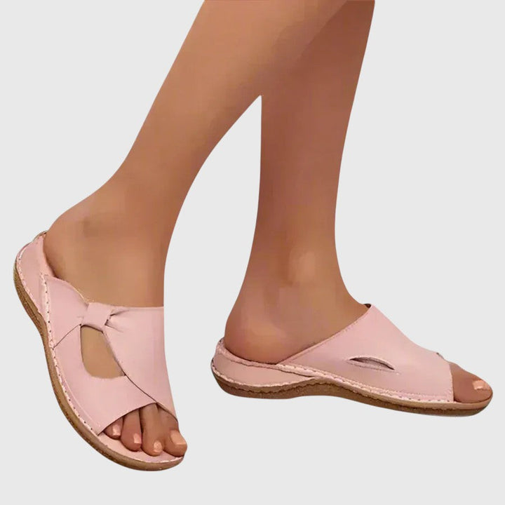 Evanya™ | Orthopedische Sandalen