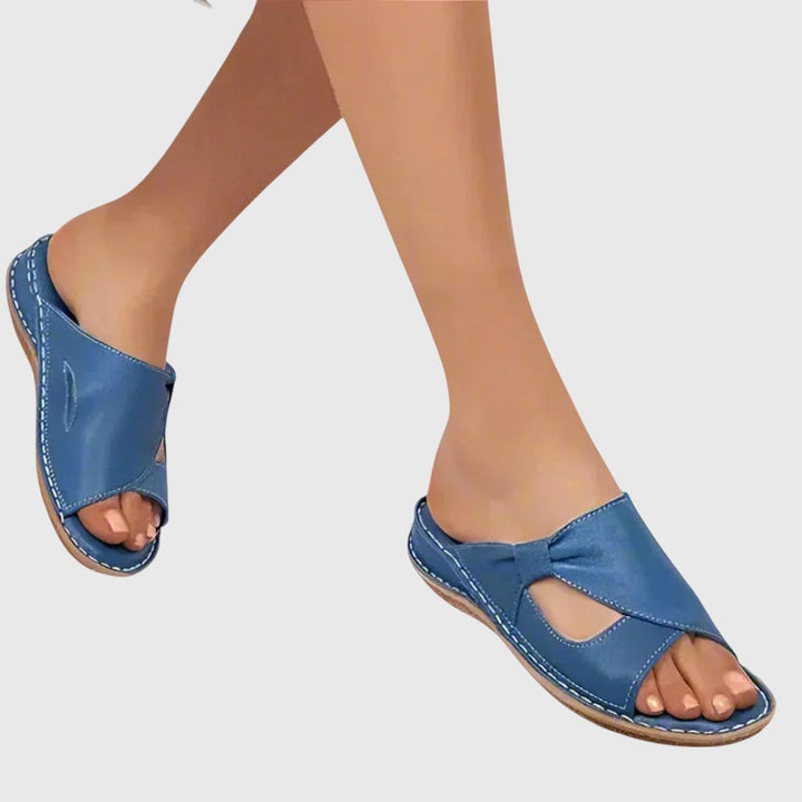Evanya™ | Orthopedische Sandalen