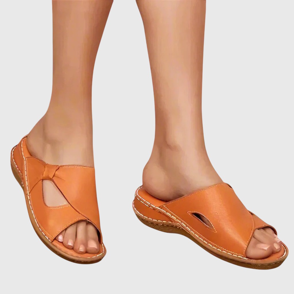 Evanya™ | Orthopedische Sandalen