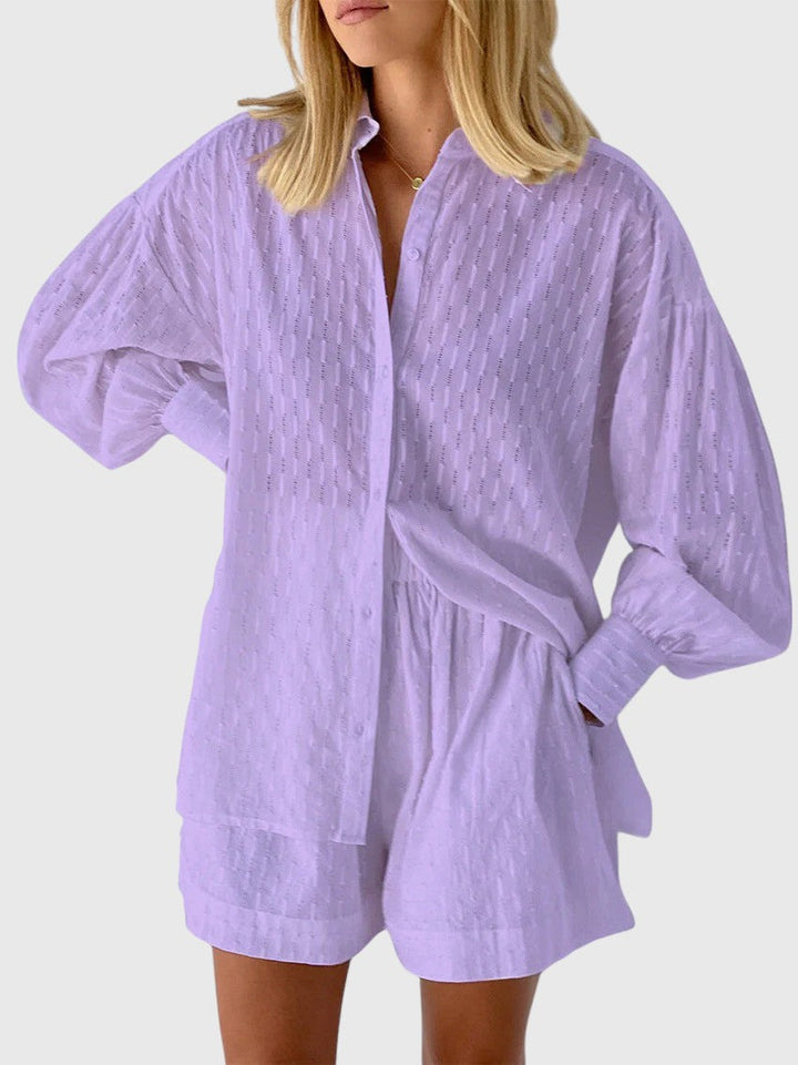 Evanya™ | Marthe Zomerset