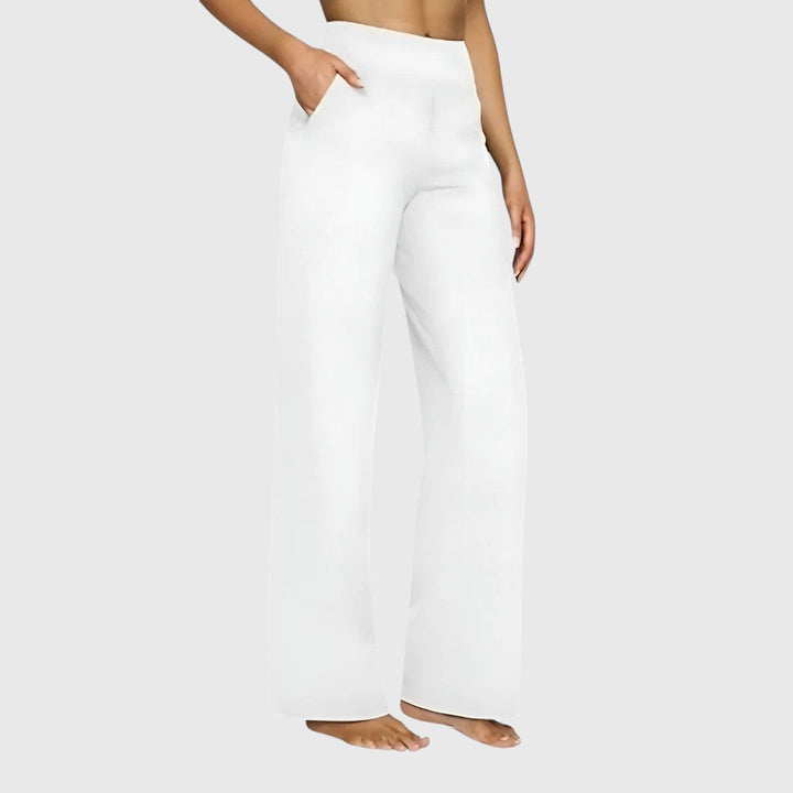 Evanya™ | Comfortabele Stretchbroek