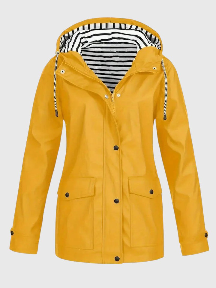 Evanya™ | Regenjas