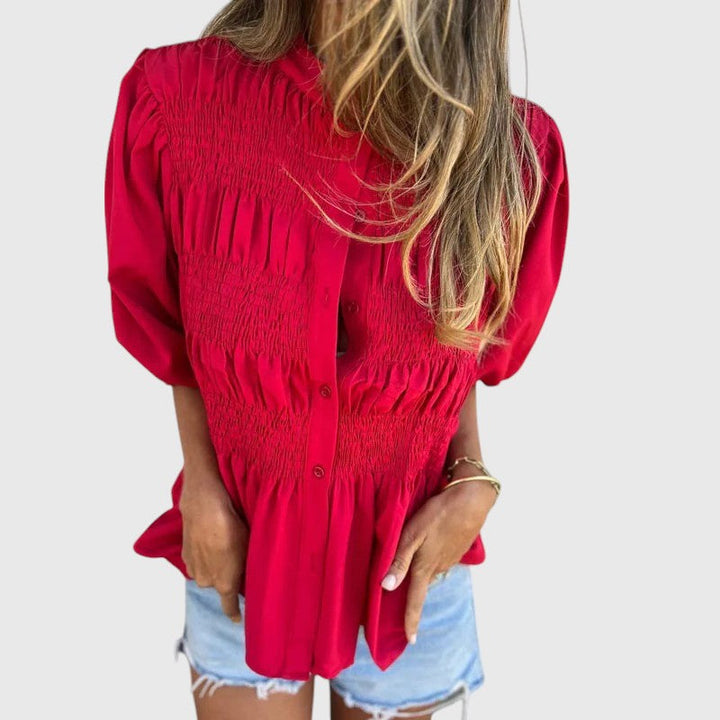 Evanya™ | Ibiza Blouse