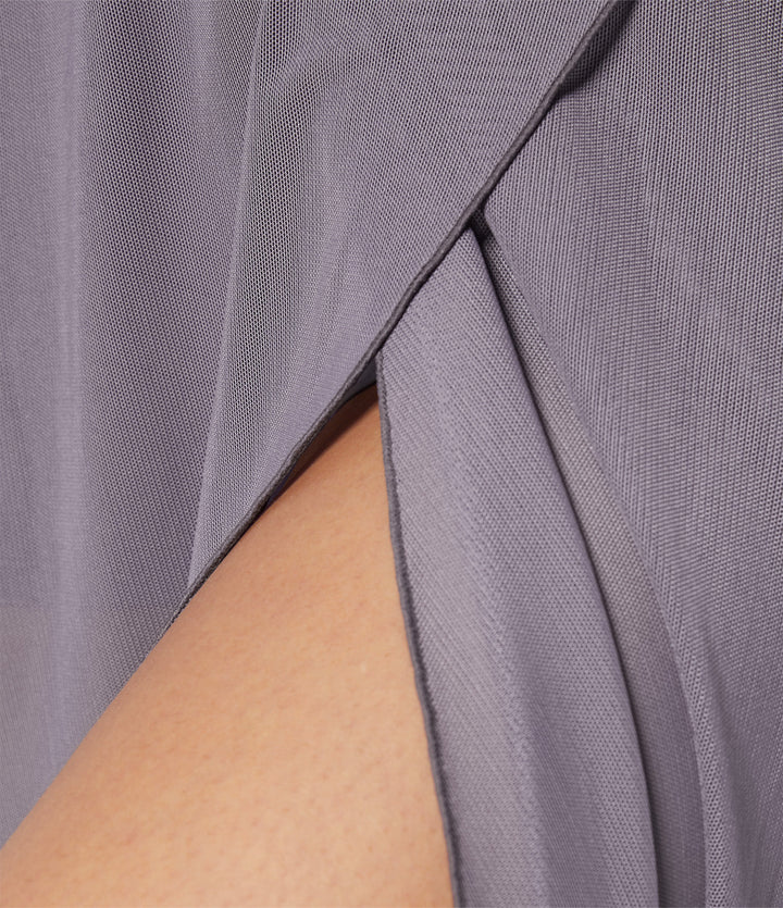 Evanya™ | Hoog Getailleerde Rok