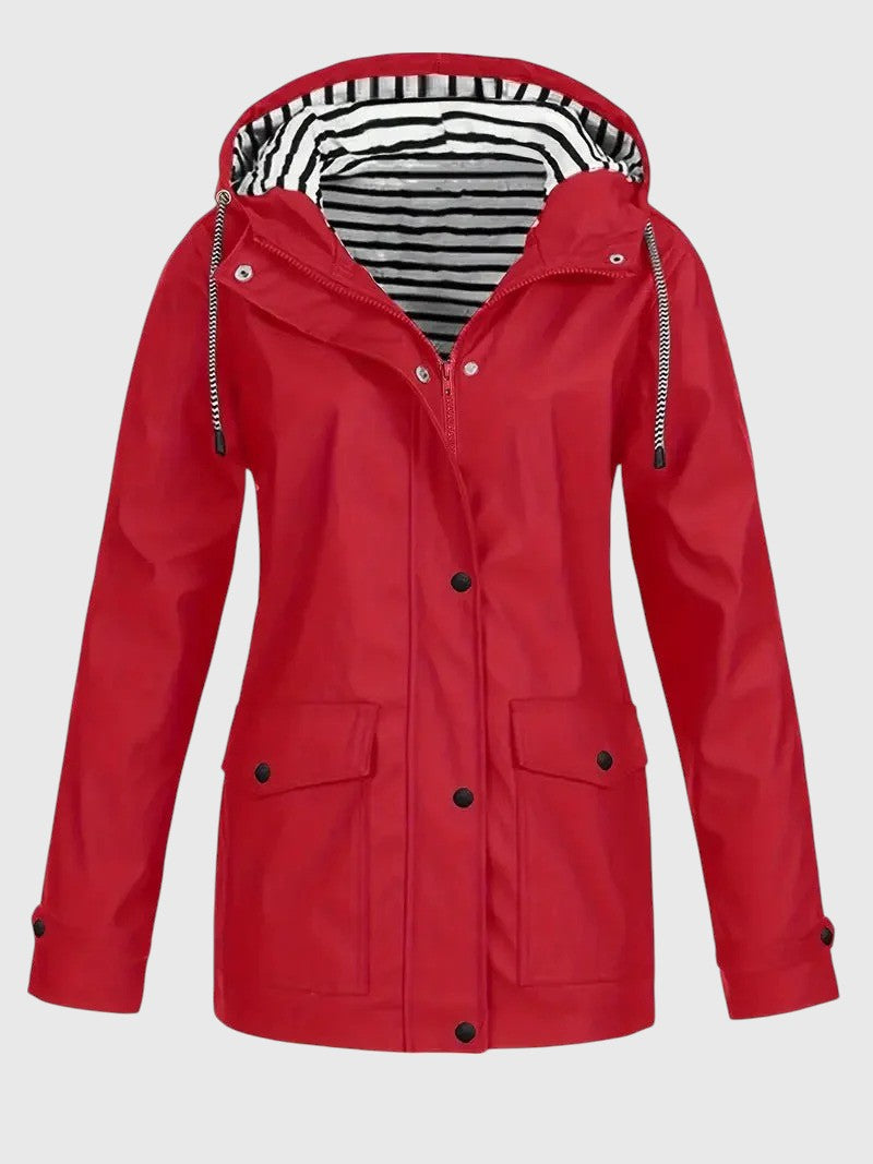 Evanya™ | Regenjas