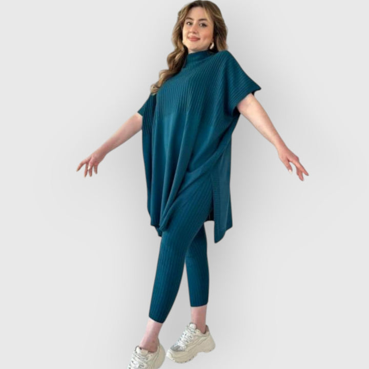 Evanya™ | Boho 2 Delige Set