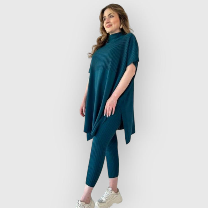 Evanya™ | Boho 2 Delige Set