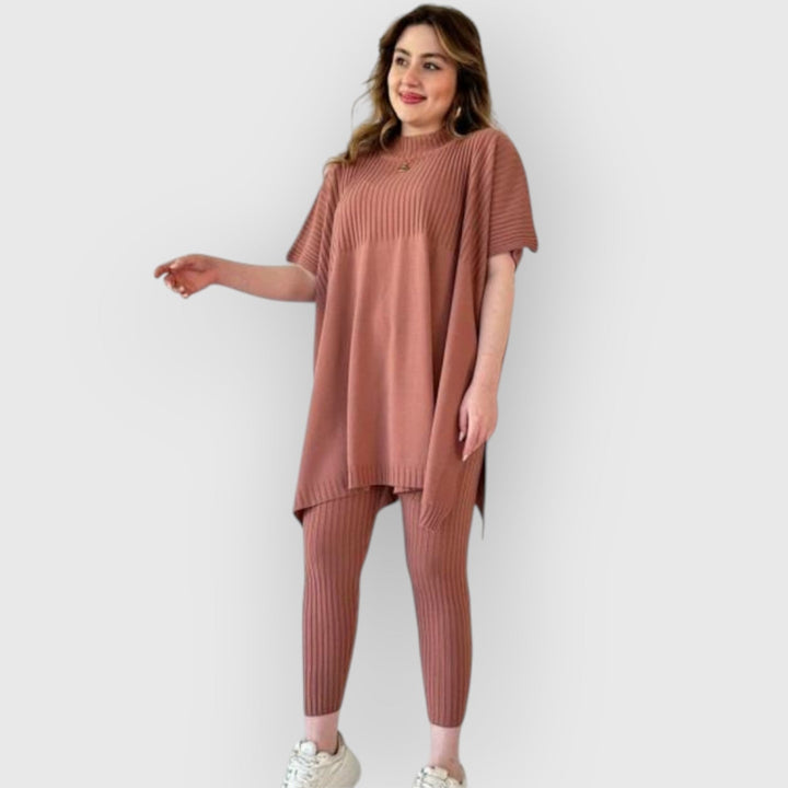 Evanya™ | Boho 2 Delige Set