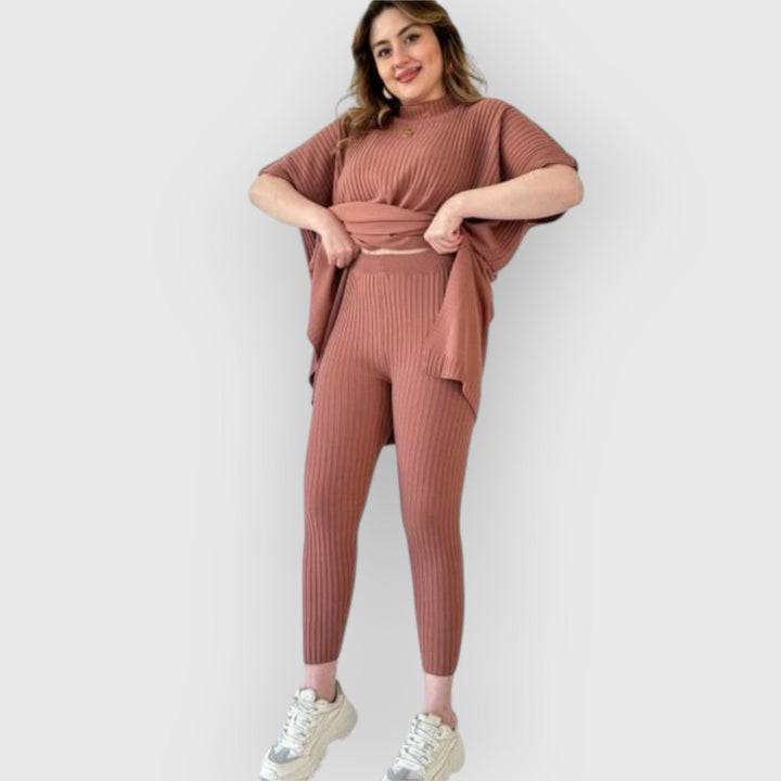 Evanya™ | Boho 2 Delige Set