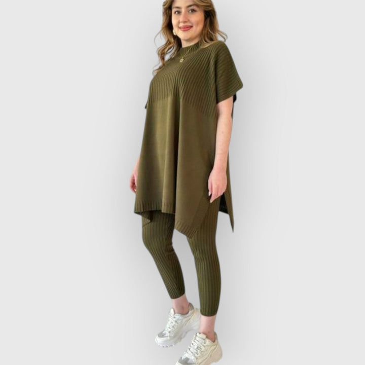 Evanya™ | Boho 2 Delige Set