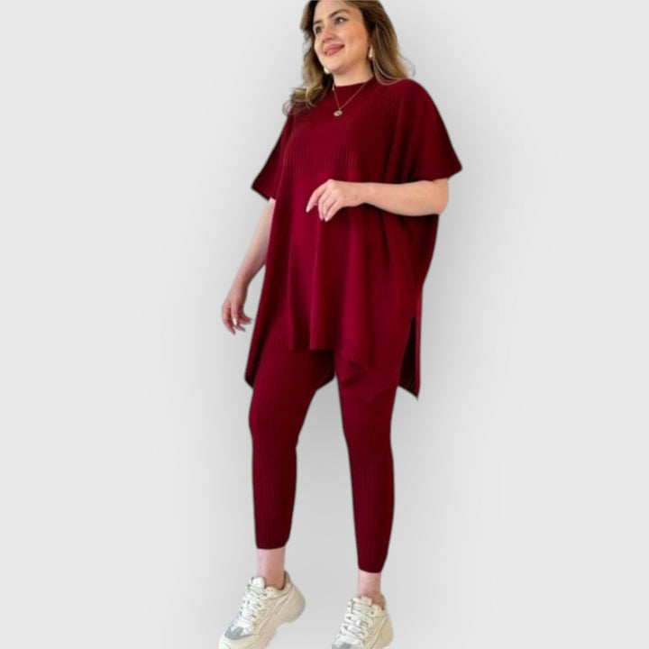 Evanya™ | Boho 2 Delige Set