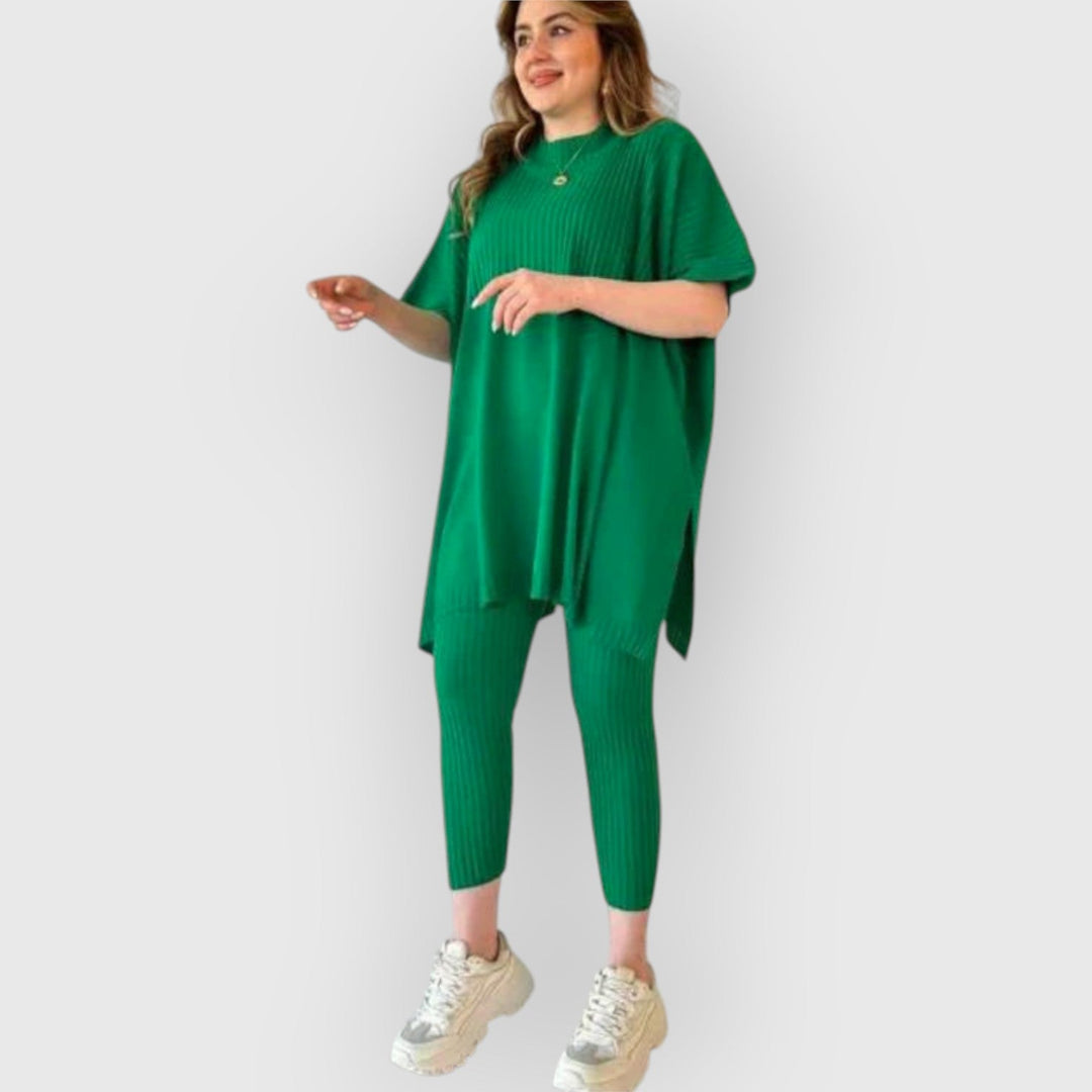 Evanya™ | Boho 2 Delige Set