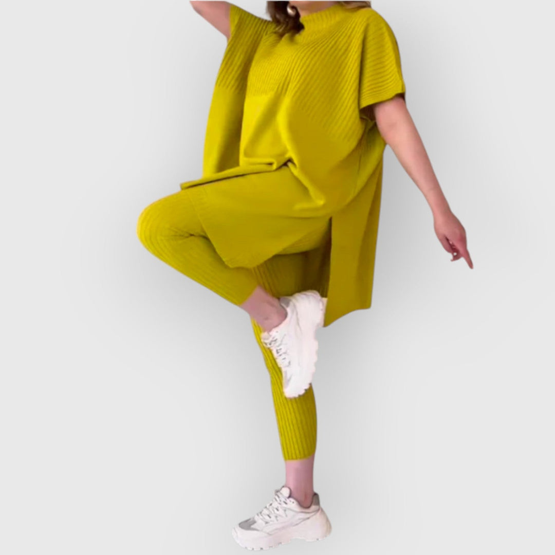 Evanya™ | Boho 2 Delige Set