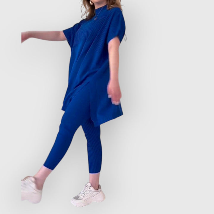 Evanya™ | Boho 2 Delige Set