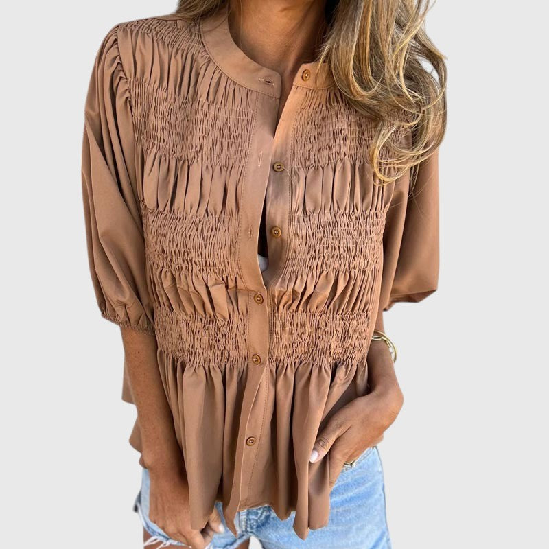 Evanya™ | Ibiza Blouse