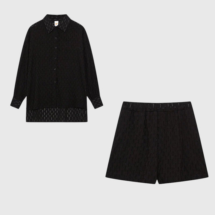 Evanya™ | Marthe Zomerset