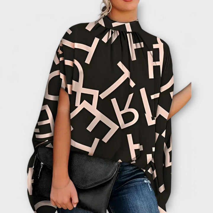 Evanya™ | Avondblouse Jacqueline