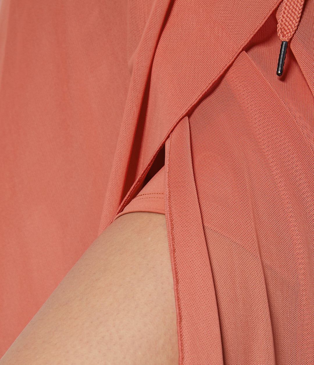 Evanya™ | Hoog Getailleerde Rok